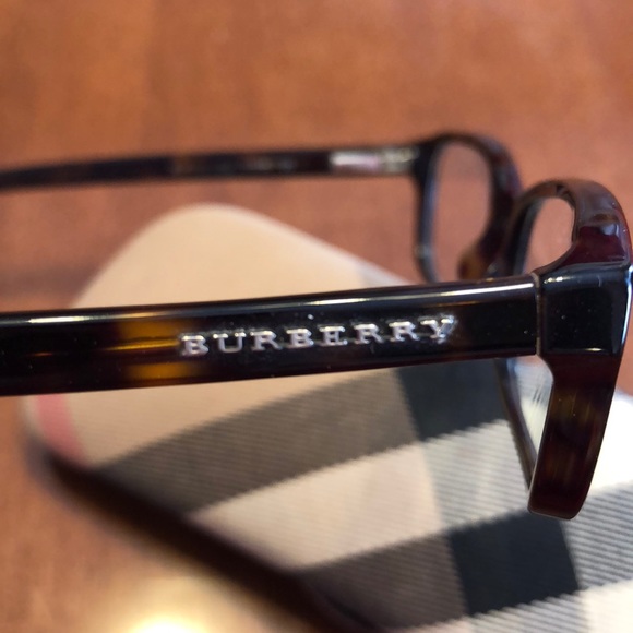 Burberry frames - Picture 2 of 8
